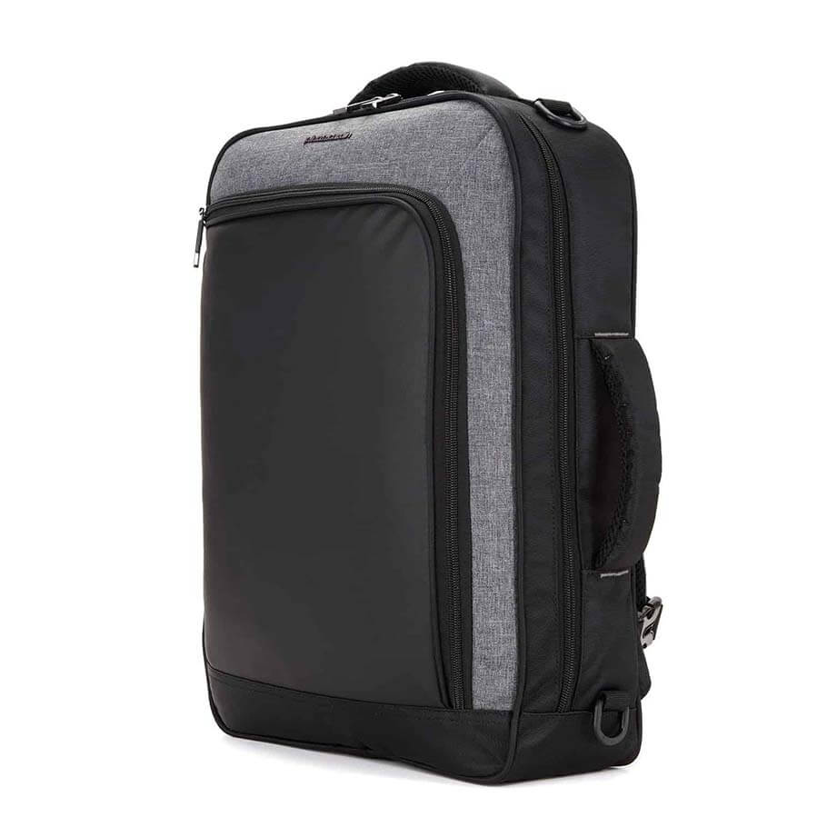 Pierre Cardin Executive Laptop Backpack (3 ways) (CLBP008E8-99 ...