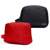 Pierre cardin sale toiletry bag