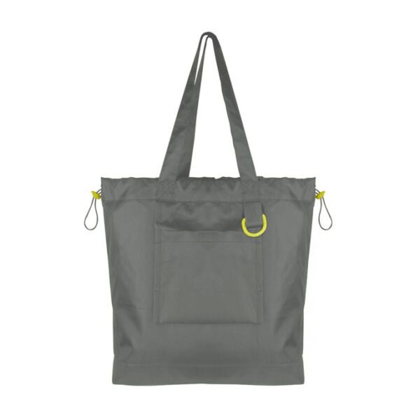 [MP86] NILOU Shopping bag (Grey)