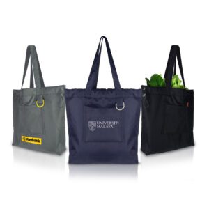 MP86 NILOU Shopping bag 1