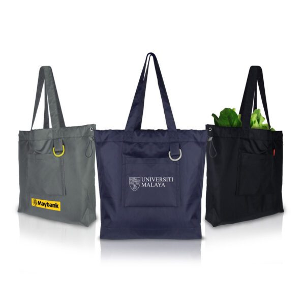 MP86 NILOU Shopping bag 1