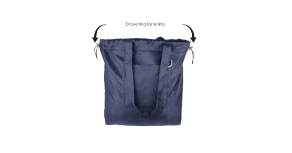 MP86 NILOU Shopping bag 3