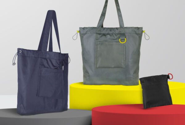 MP86 NILOU Shopping bag 6