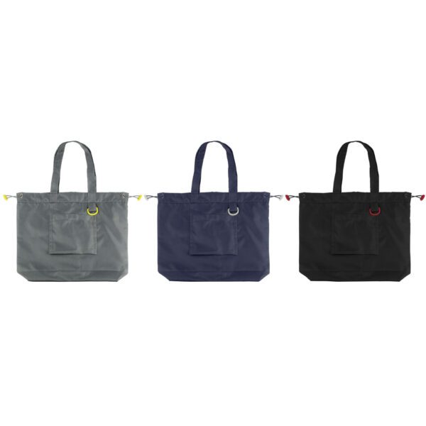 MP86 NILOU Shopping bag 7