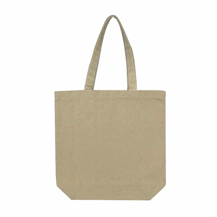 Eco Jute - Cotton Bag (MP45) - Greenworks - Eco Bags Malaysia