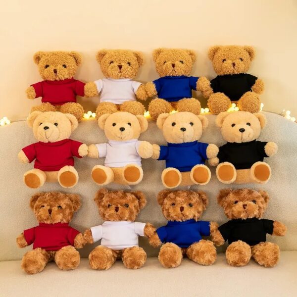 plush toy teddy 1