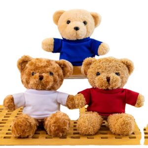 plush toy teddy 2