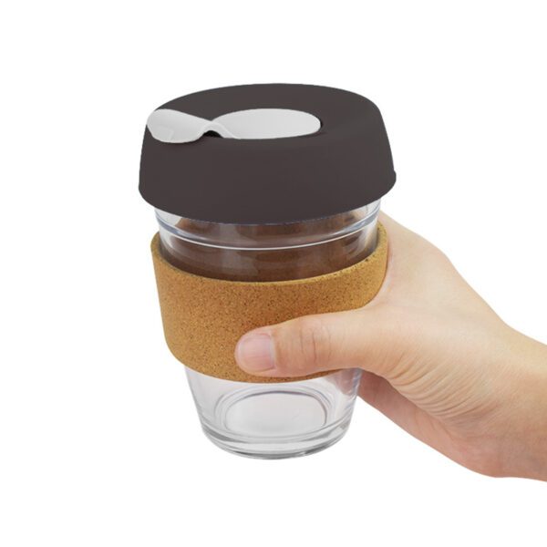 silicone coffee mug 2