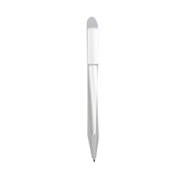 5031 FLEXI PRIME Plastic Ball Pen White