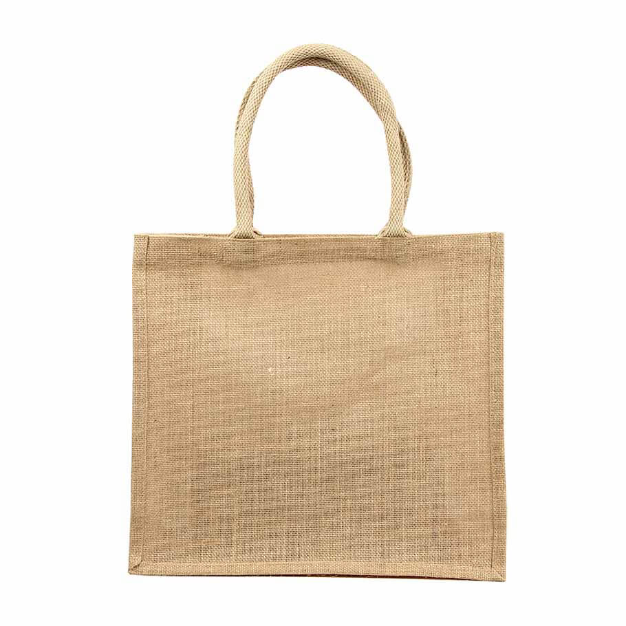 GREENWORKS: Jute Bag (JB211) | Jute Bag Supplier Malaysia