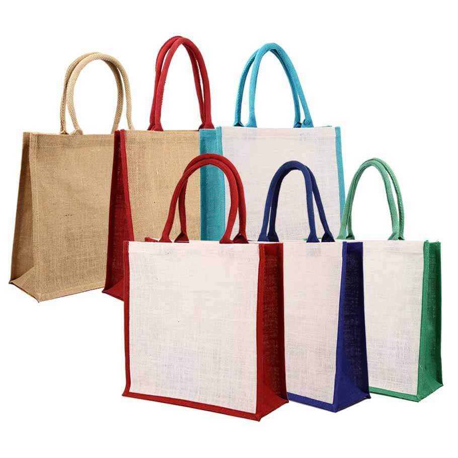 GREENWORKS Jute Bag JB211 Jute Bag Supplier Malaysia