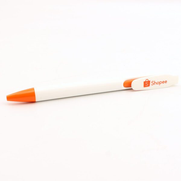 plastic pen 5047