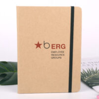 Eco kraft store paper