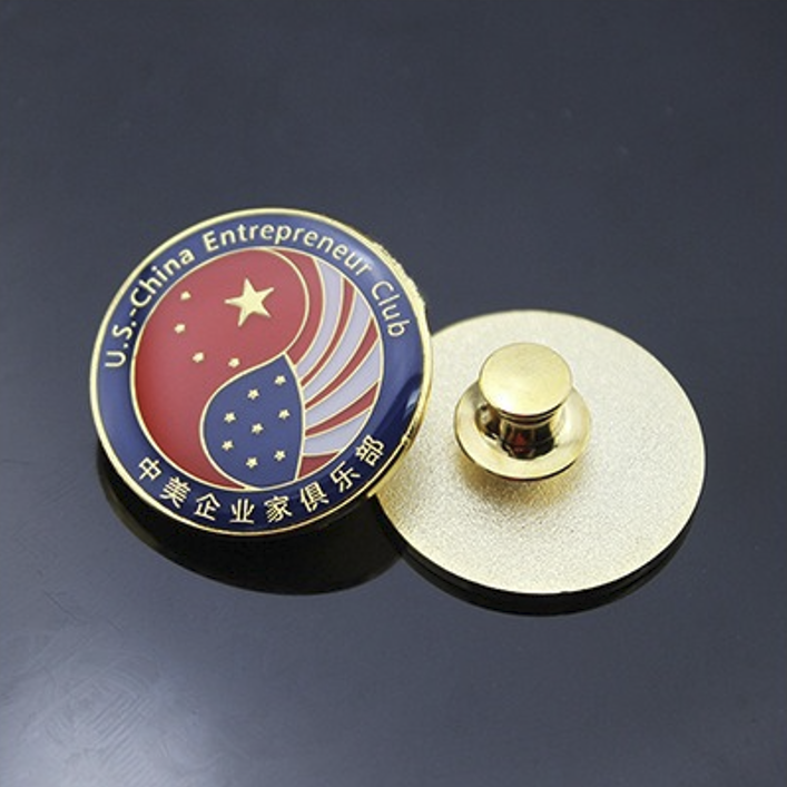 epoxy pin