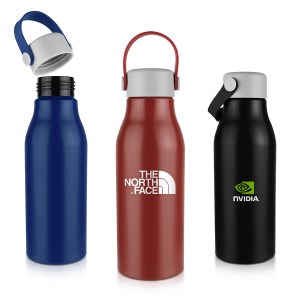 M140 BLYTON Aluminium Drink Bottle 1