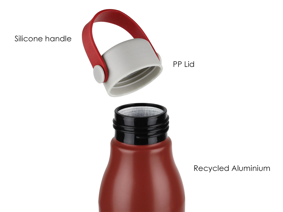 M140 BLYTON Aluminium Drink Bottle 2