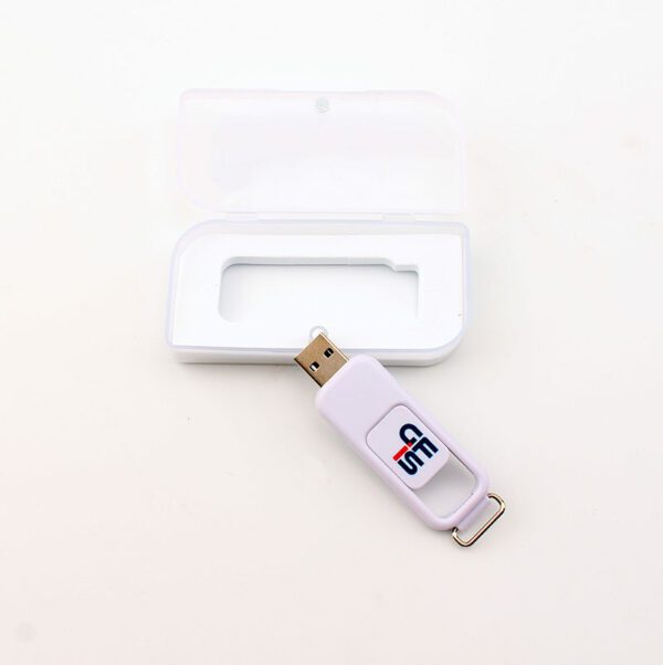 push series usb drive