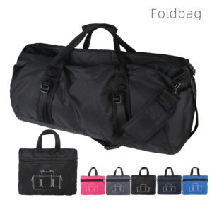 Foldable Duffle Bag 2