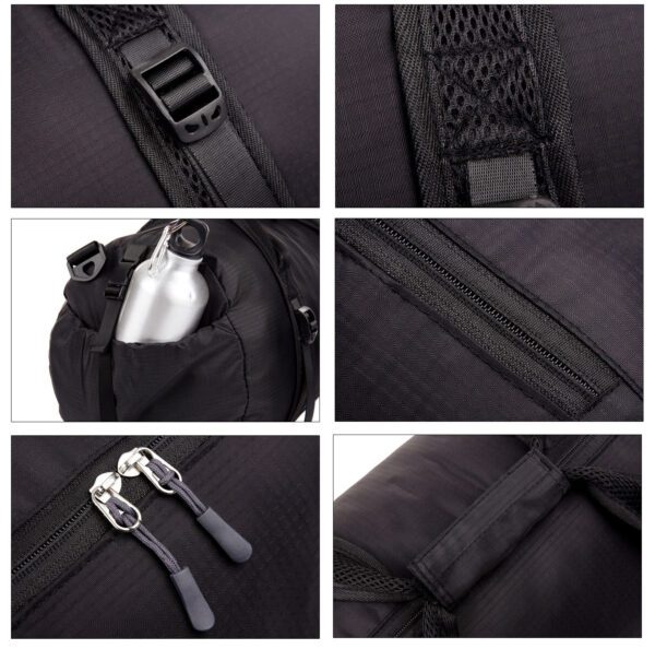 Foldable Duffle Bag 6