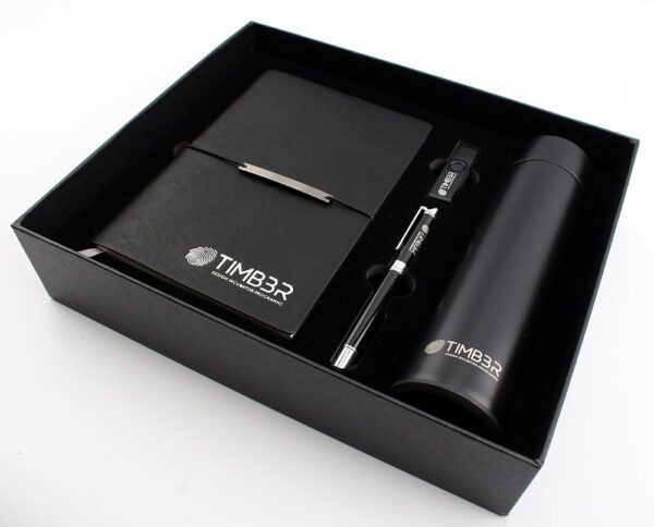 gift set with notebook 3