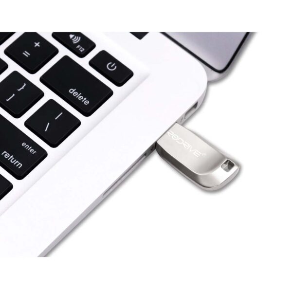 Metal Series USB Flash DriveMicroDrive 1 2 1