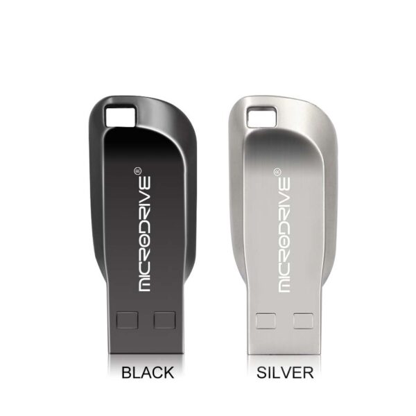 Metal Series USB Flash DriveMicroDrive 1 color 1