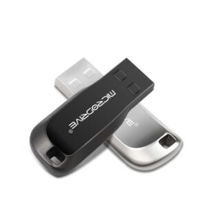 Metal Series USB Flash DriveMicroDrive01 3