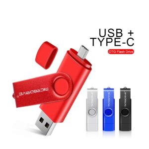OTG USB Flash Series USB FLash Drive MicroDrive03 10