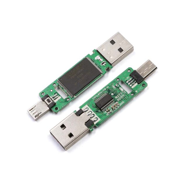 OTG USB Flash Series USB FLash Drive MicroDrive03 7 1