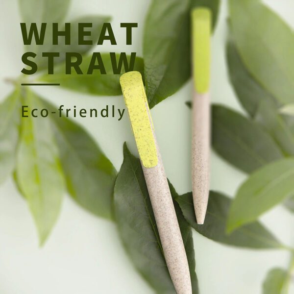 eco wheat straw pen 02