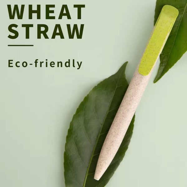 eco wheat straw pen 03
