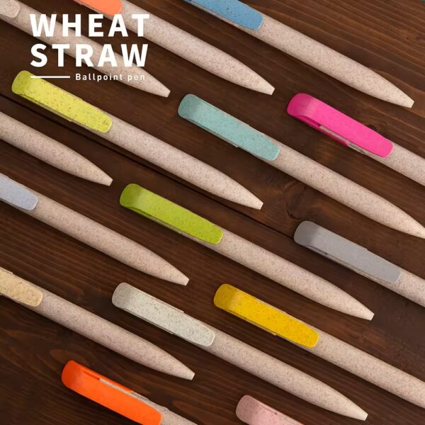 eco wheat straw pen 04