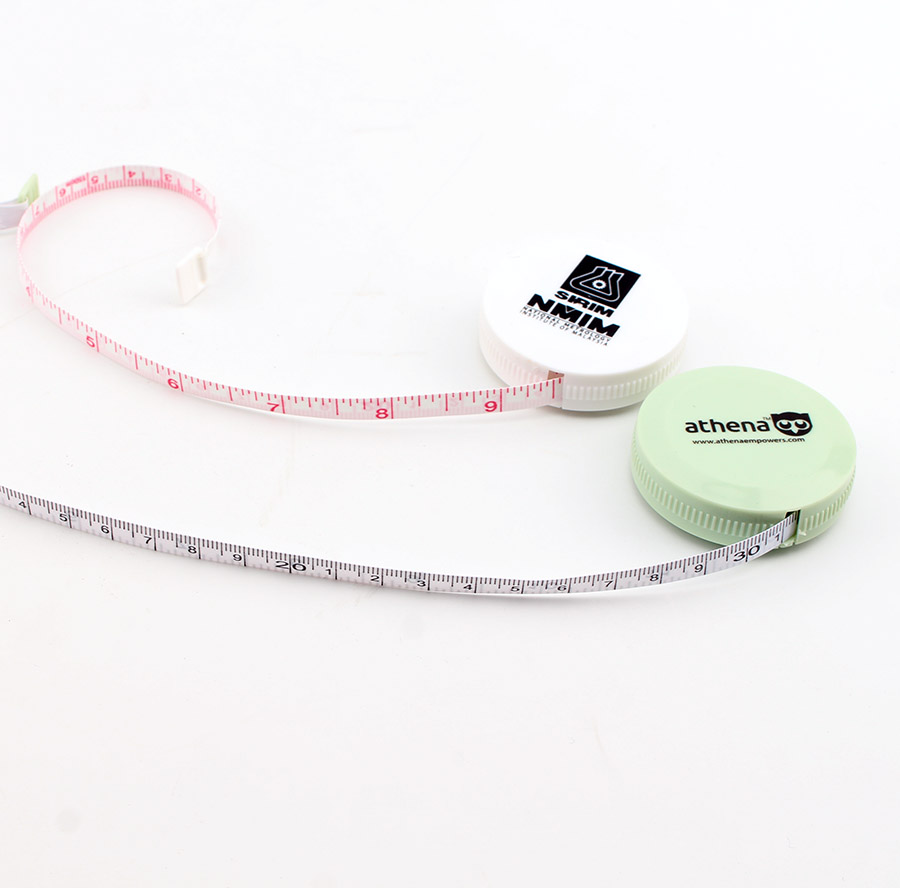 Pocket Size Mini Measurement Tape