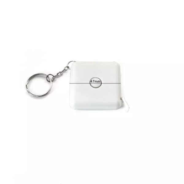mini portable pocket size measurement tape 8