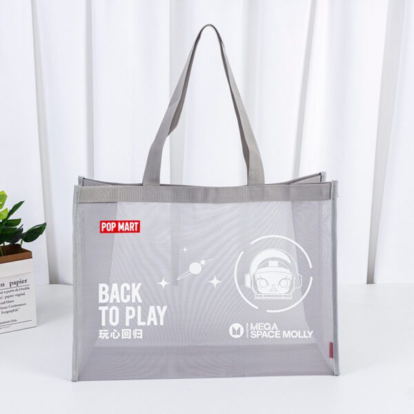 nylon mesh shopping bag 4