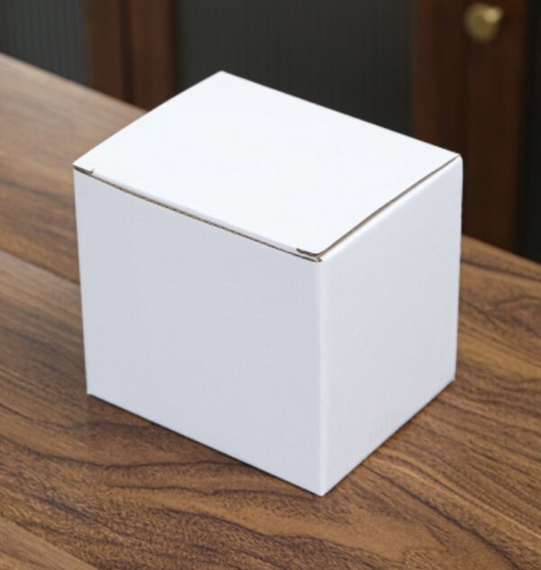 dafault packing box