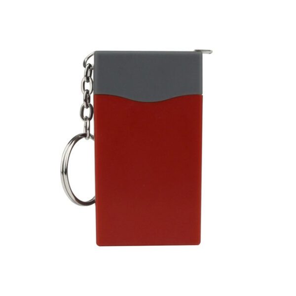 [EZ479] MINKEY Mini Tool Kit (Red)