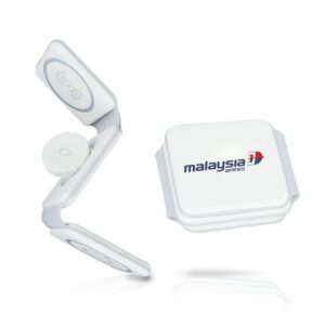 SG133 DELTA Wireless Charge Pad 1