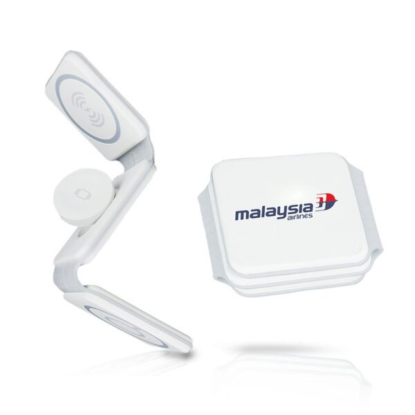 SG133 DELTA Wireless Charge Pad 1