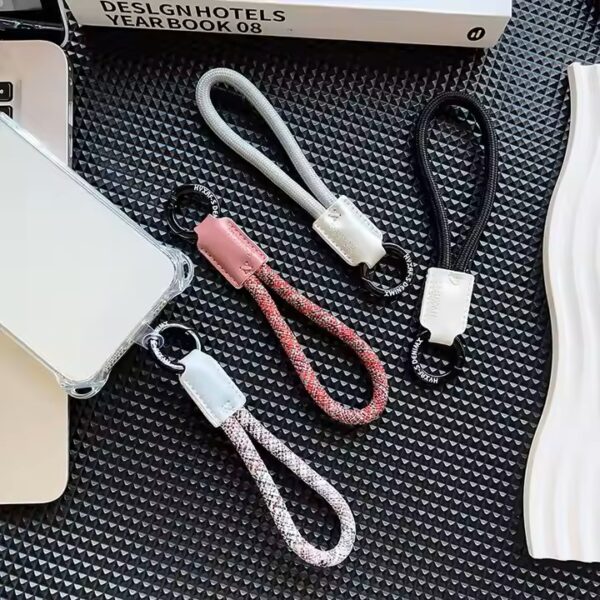 woven keychain 10