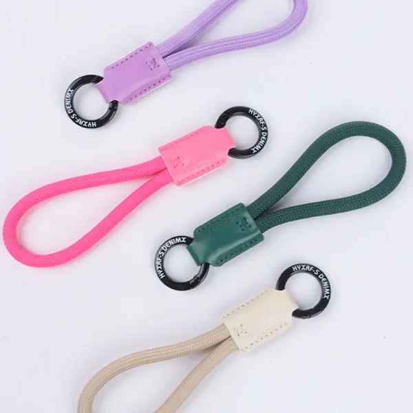 woven keychain 3