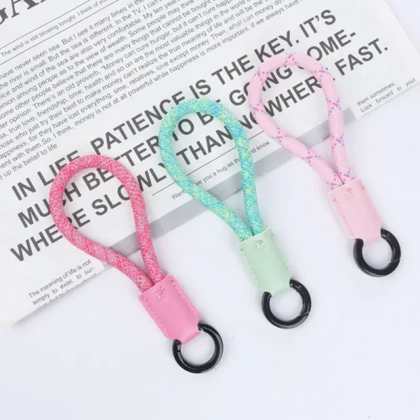 woven keychain 6