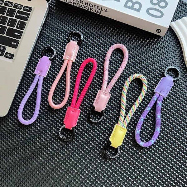 woven keychain 9