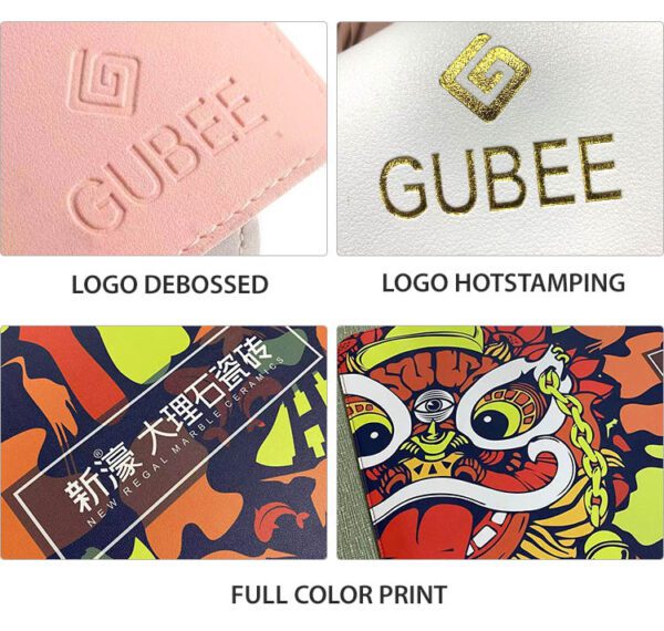 PRINTING OPTIONS