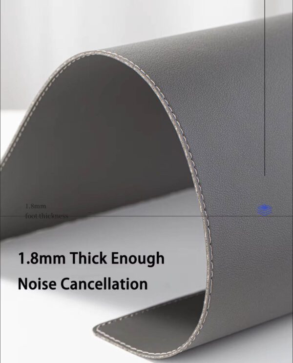 desk pad 14