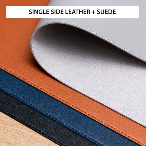 desk pad single sided