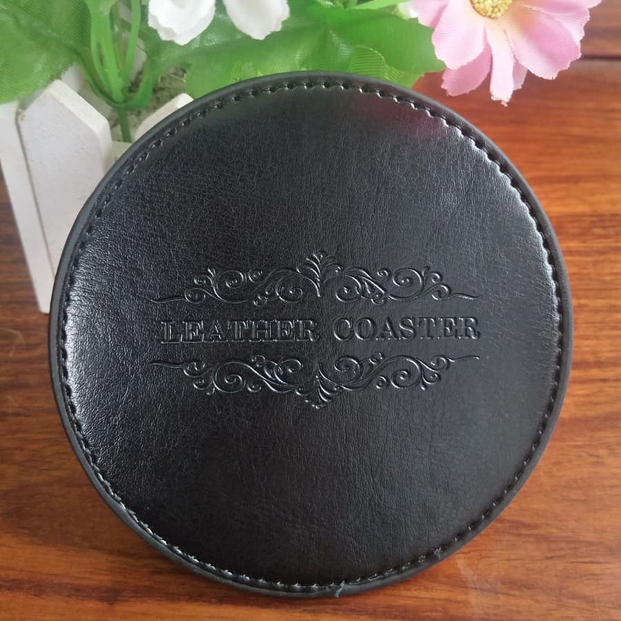 PU COASTER 3