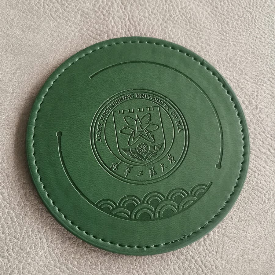 PU COASTER 8