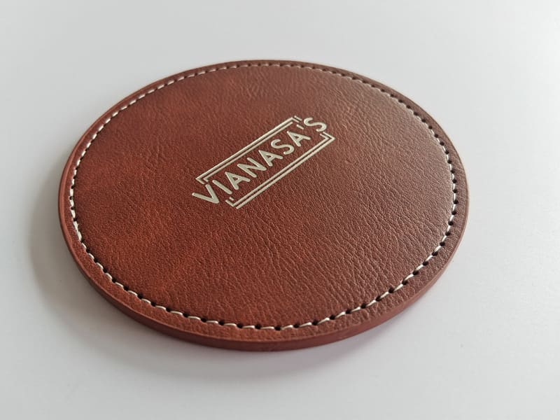 PU COASTER 9