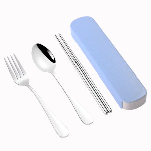 stainless steel cutlery set 3